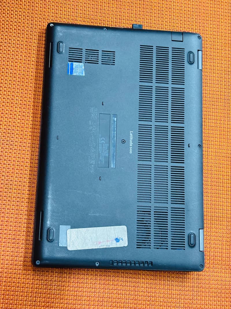 Dell leptop 7