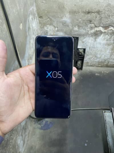 Infinix Hot 12 Play