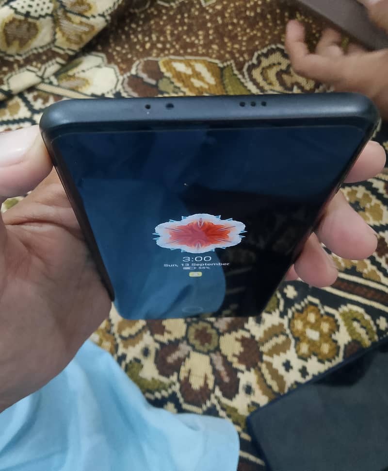 Xiaomi Redmi Note 15 3