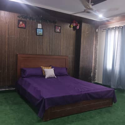 2 bed apartment available bahria town phase 7 Rawalpindi