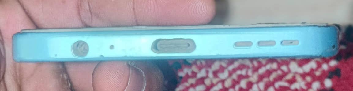 Infinix Hot 6 Pro