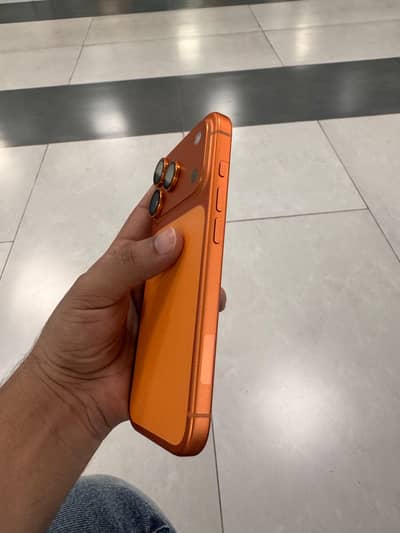 Apple iPhone 17 Pro