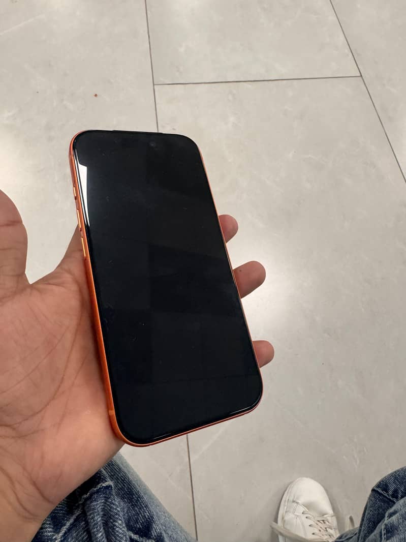 Apple iPhone 17 Pro 1
