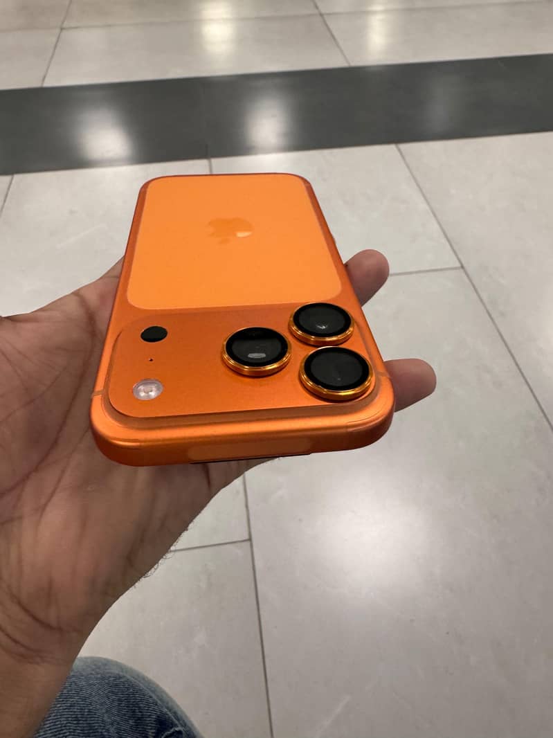 Apple iPhone 17 Pro 3