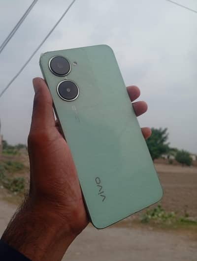 Vivo Y03