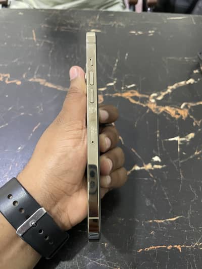 Apple iPhone 12 Pro Max