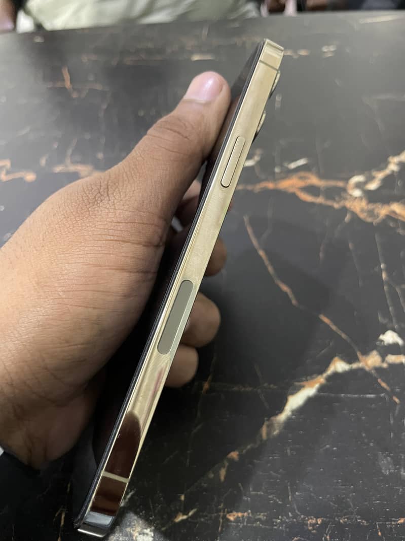 Apple iPhone 12 Pro Max 4