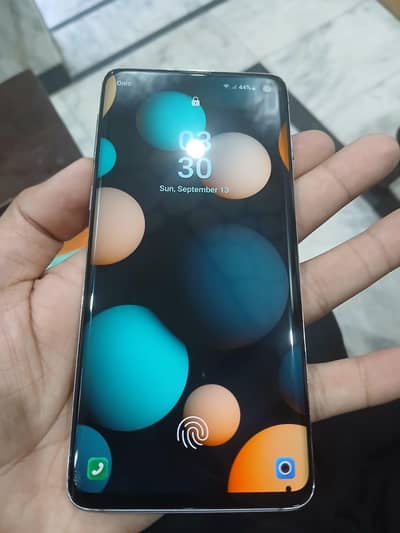 Samsung Mobile S10