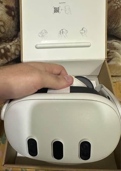 meta quest 3 for sale