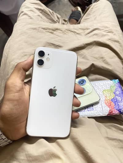 Apple iPhone 11