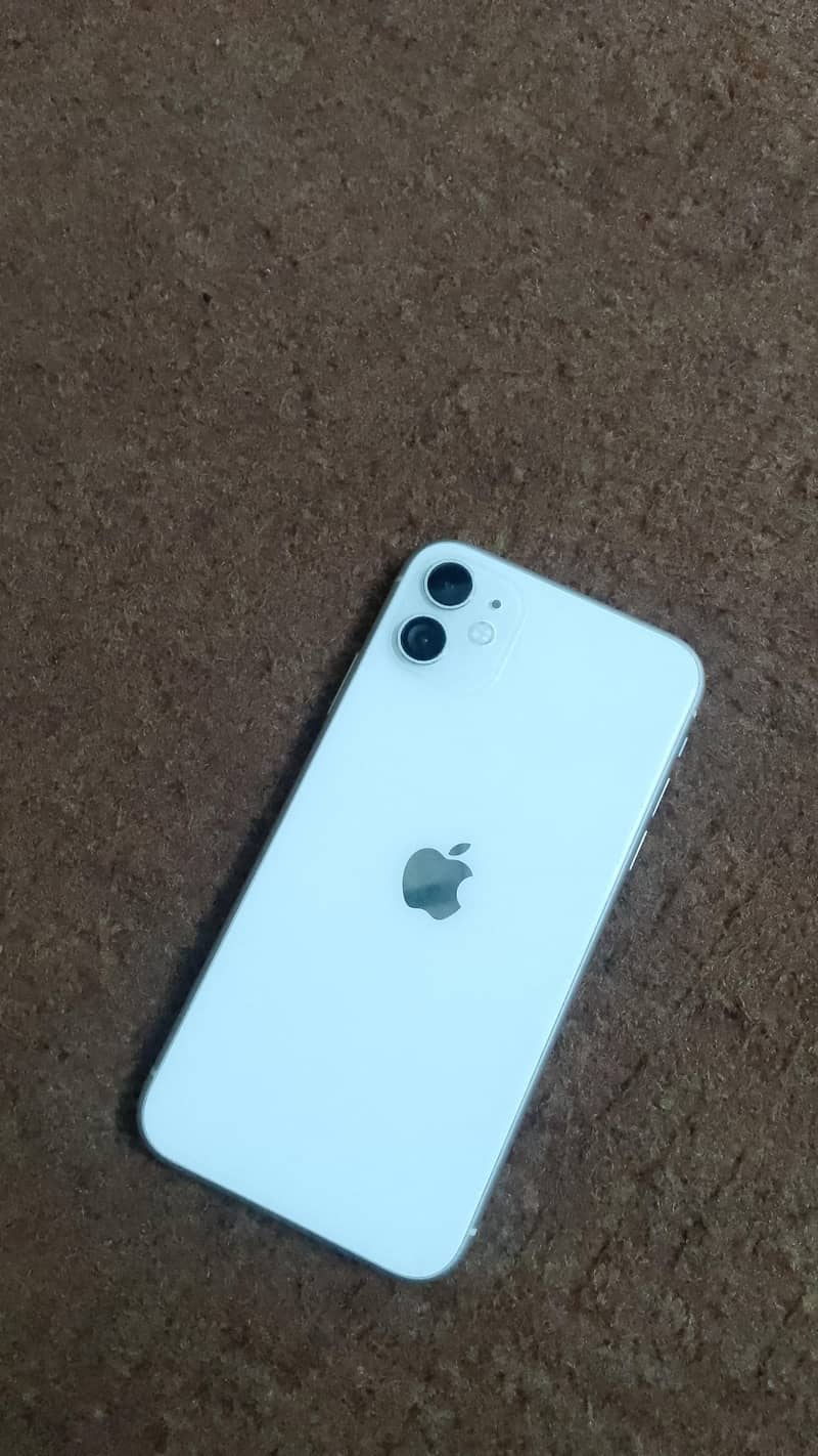 Apple iPhone 11 1