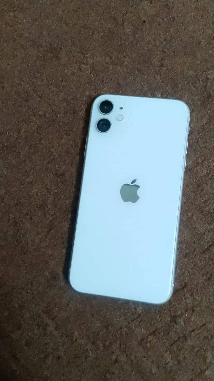 Apple iPhone 11 5