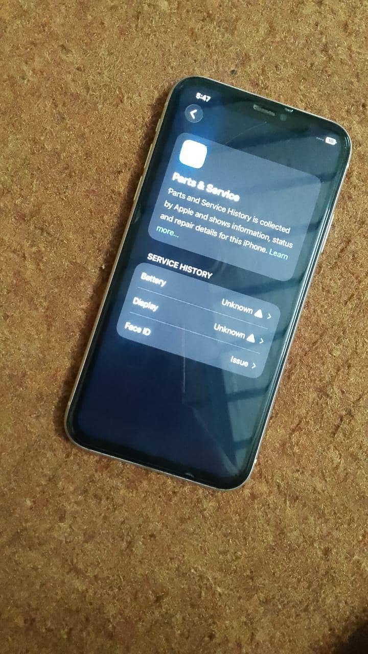 Apple iPhone 11 6