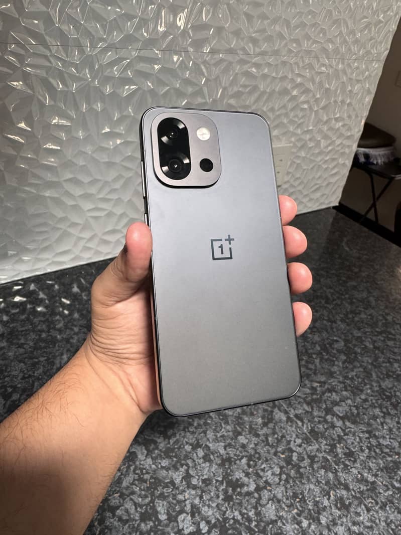 One Plus 13 0