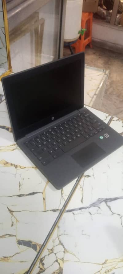 Hp Chromebook 11 G8 EE
