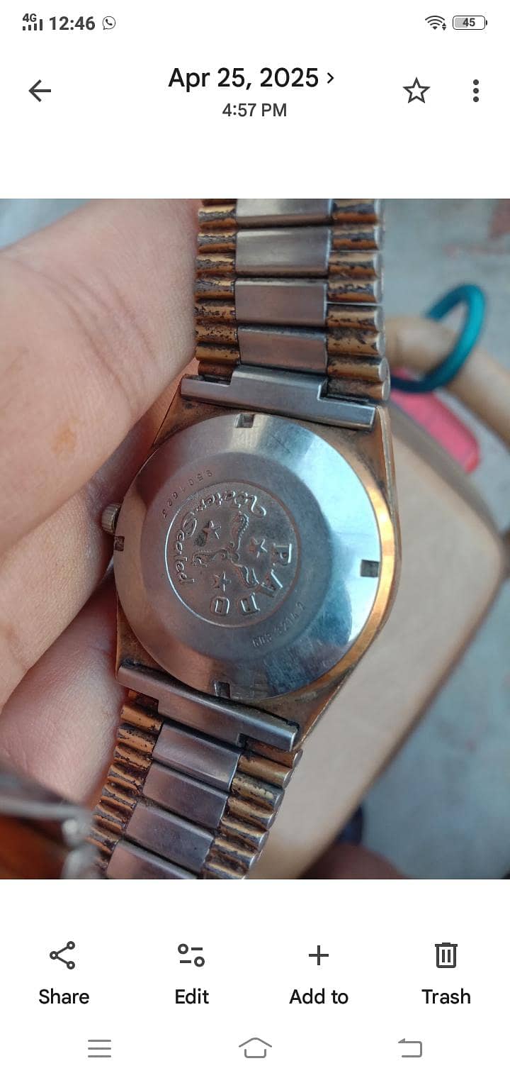 Watch 0