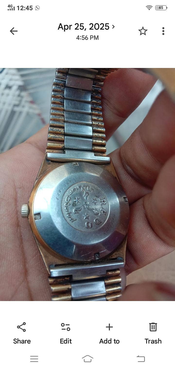 Watch 2
