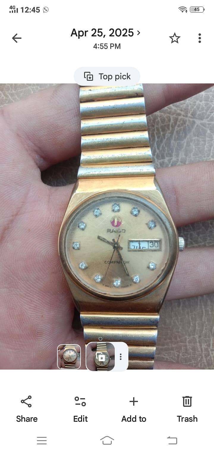 Watch 3