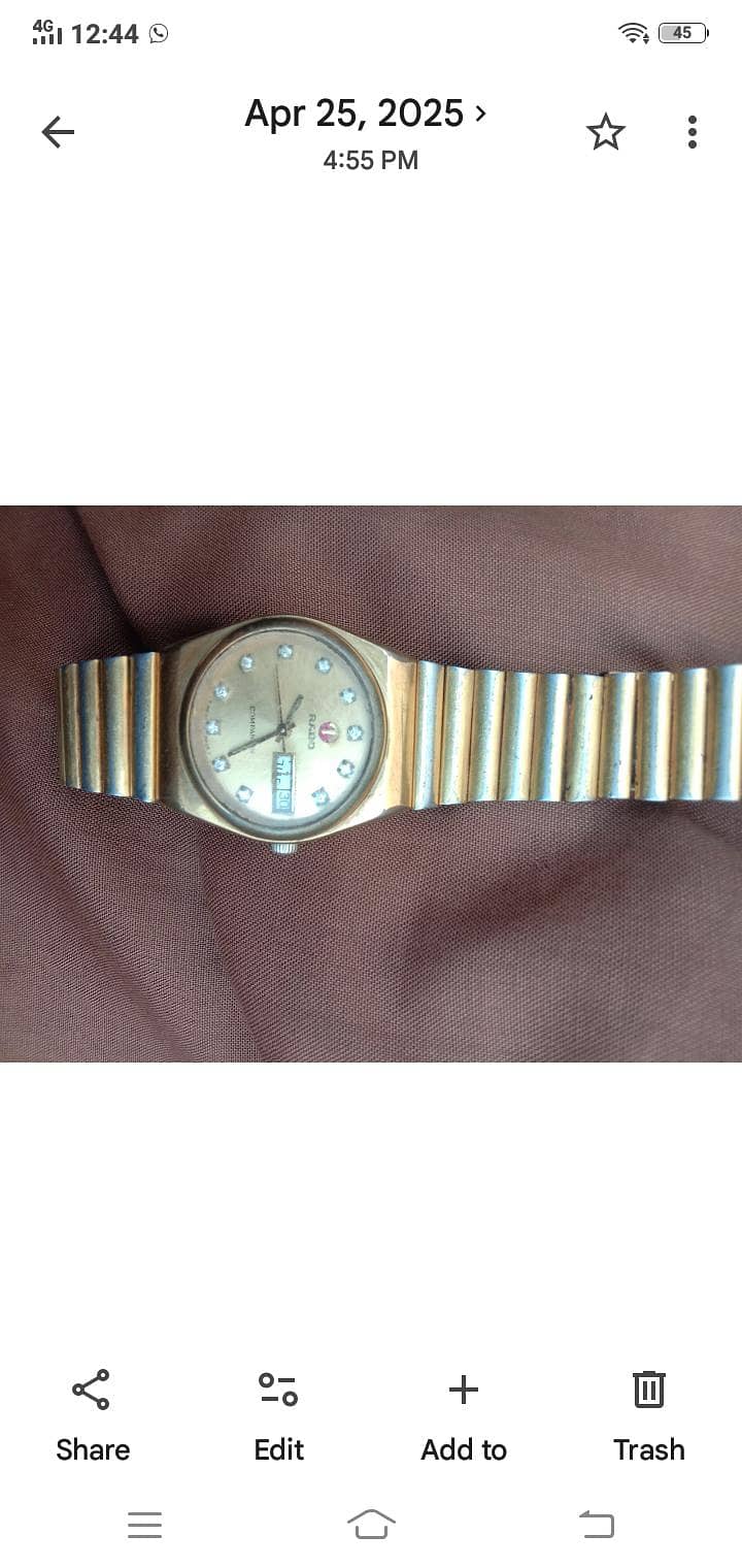 Watch 4