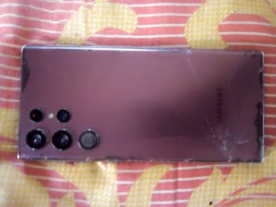 Samsung Mobile S22 Ultra
