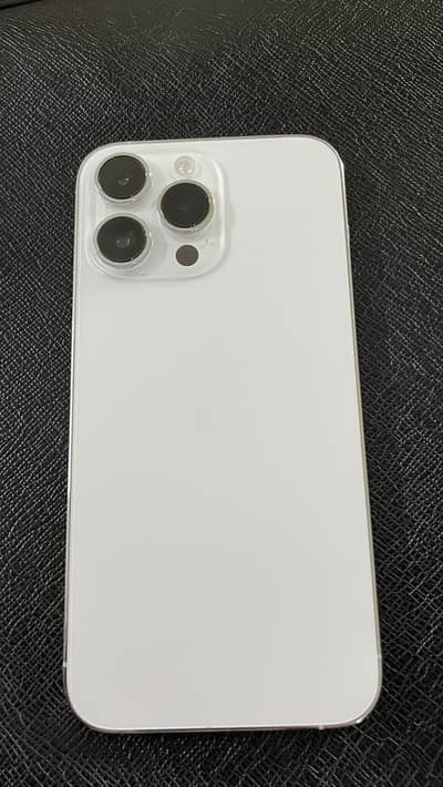 Apple iPhone 14 Pro Max 1-TB