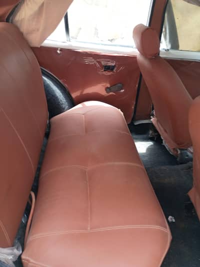 Toyota Corolla 1976