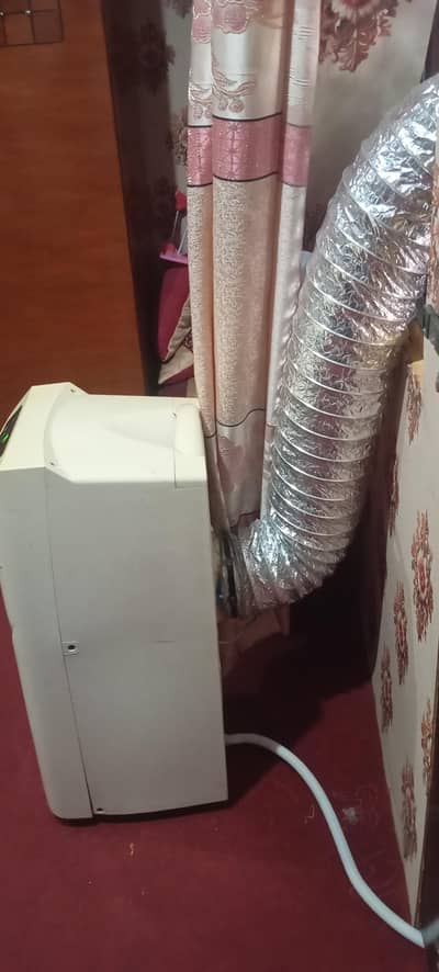Inverter Table AC