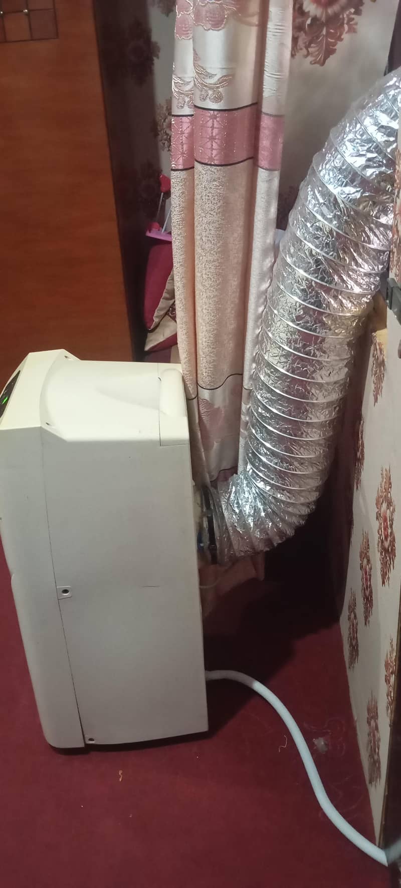 Inverter Table AC 0