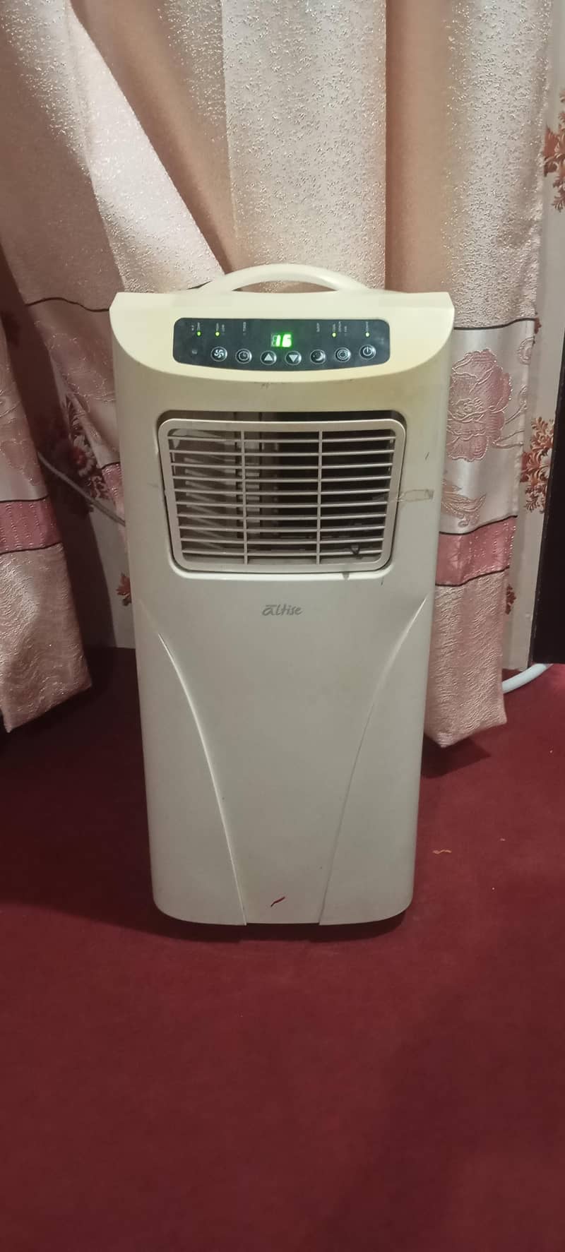 Inverter Table AC 1