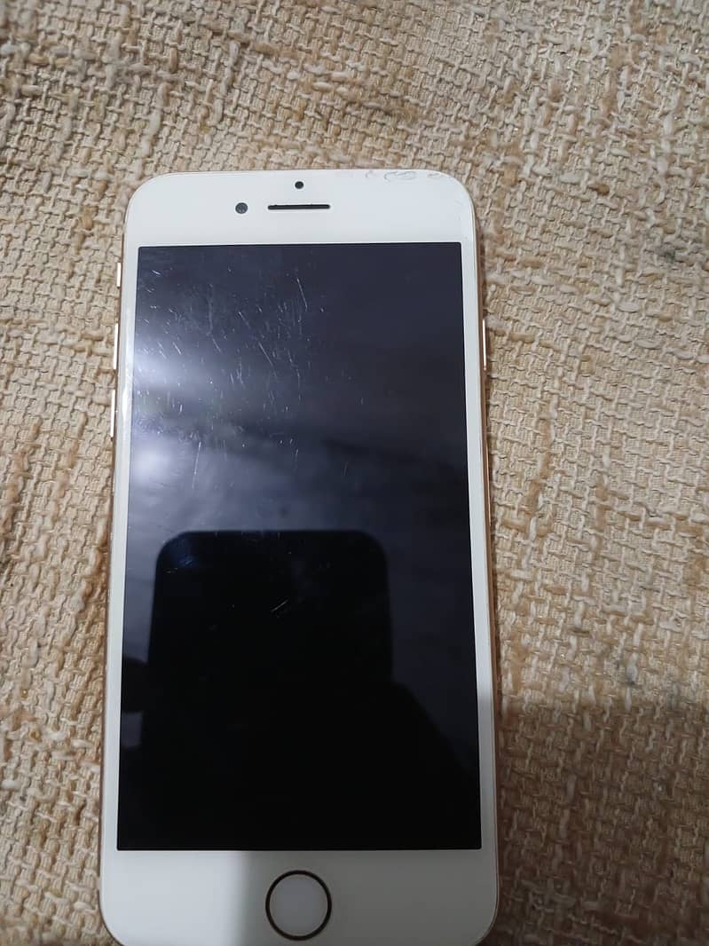 Apple iPhone 8 2