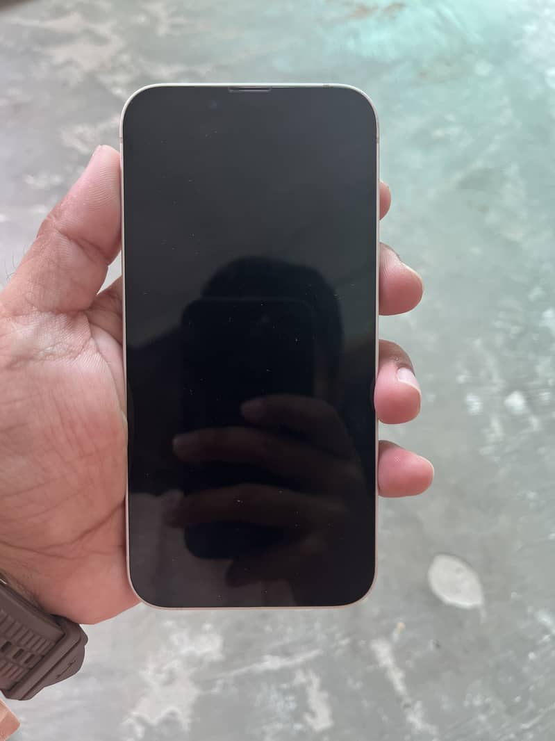 Apple iPhone 13 3