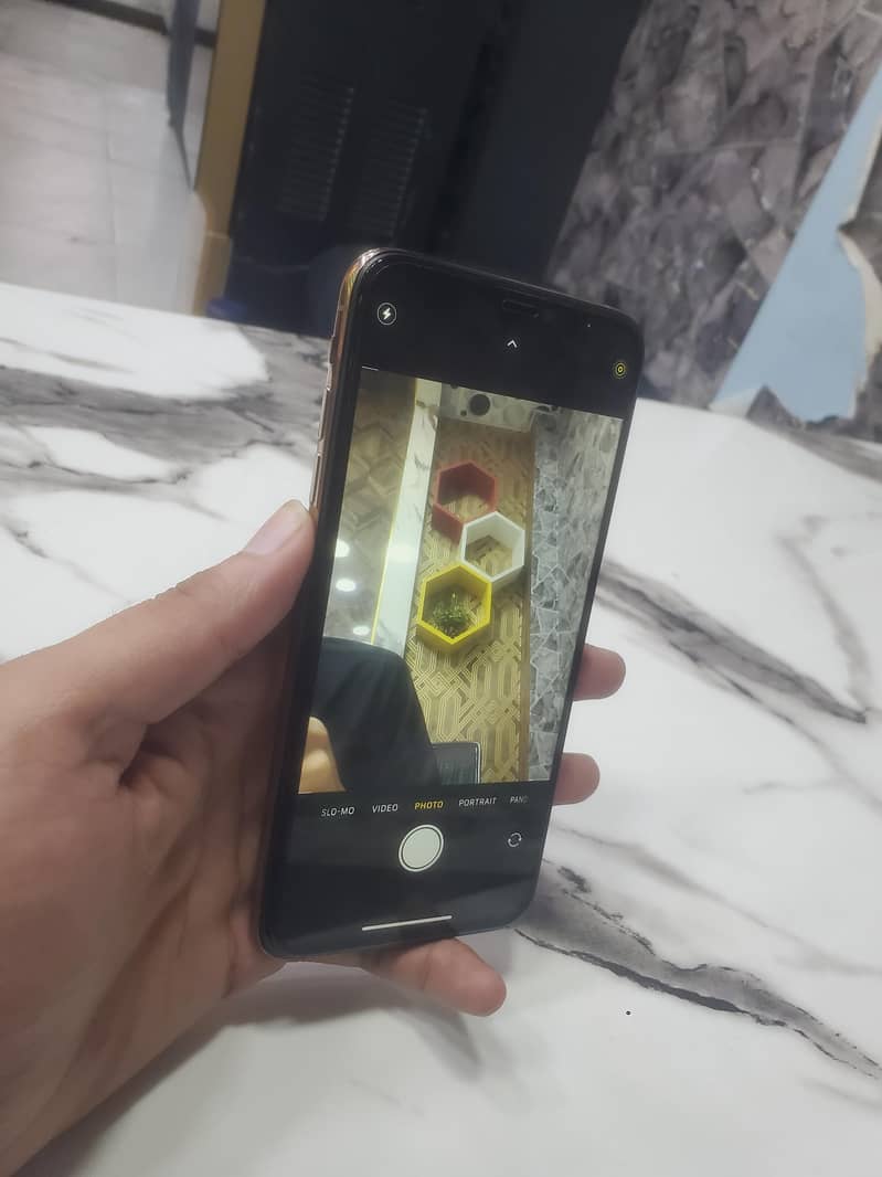 Apple iPhone XS Max 2