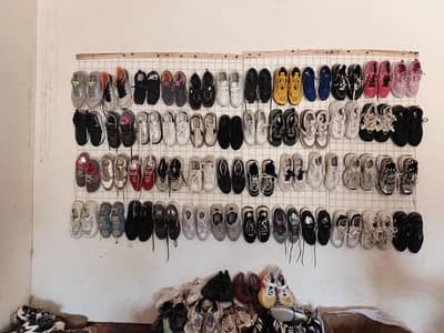 all Nike brand