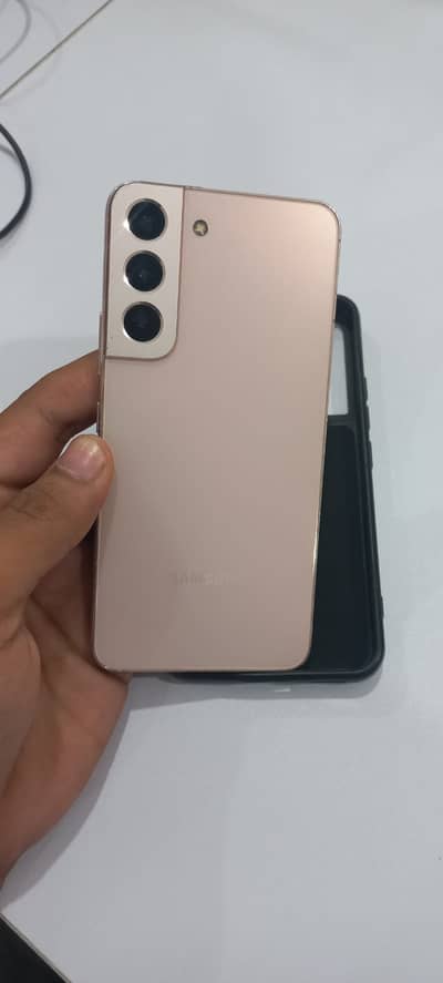 Samsung S22