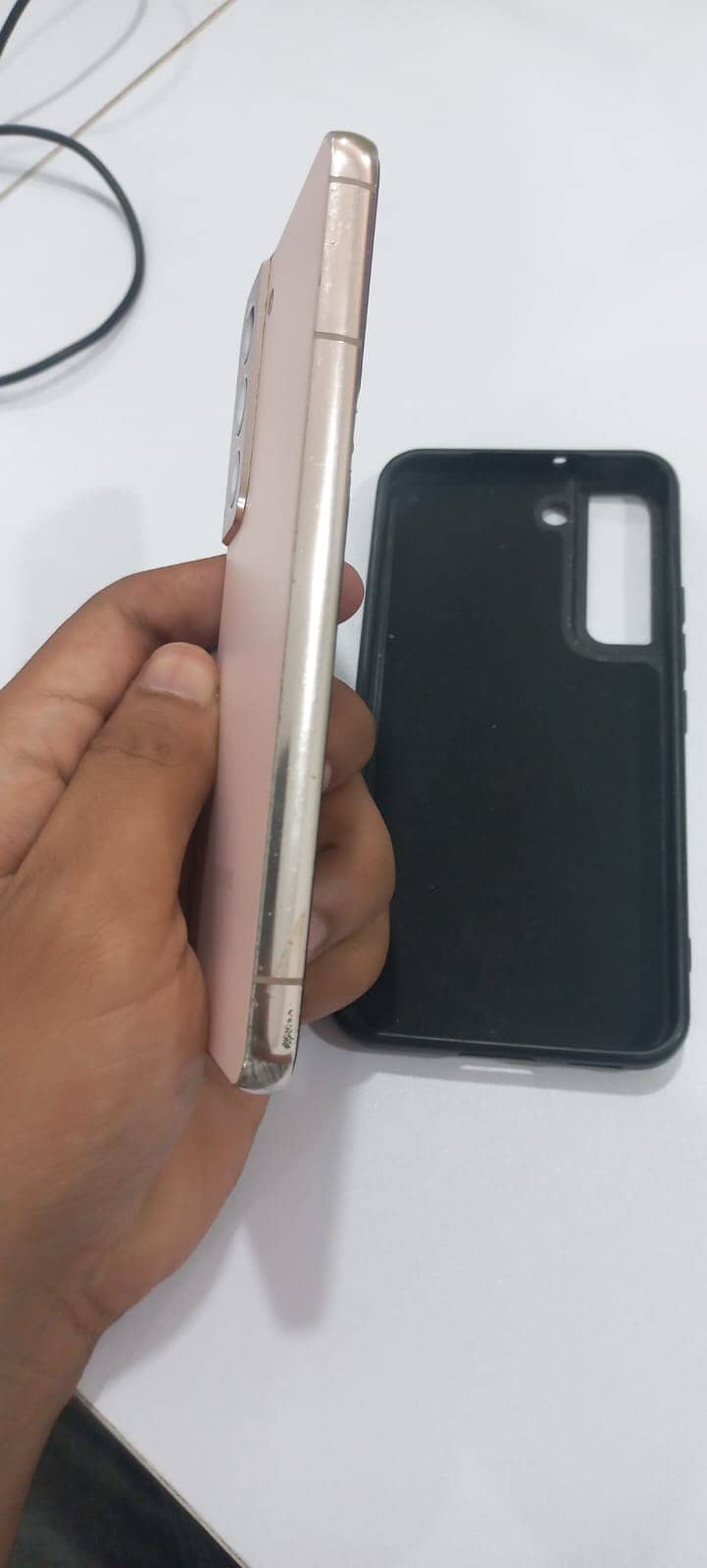 Samsung S22 4