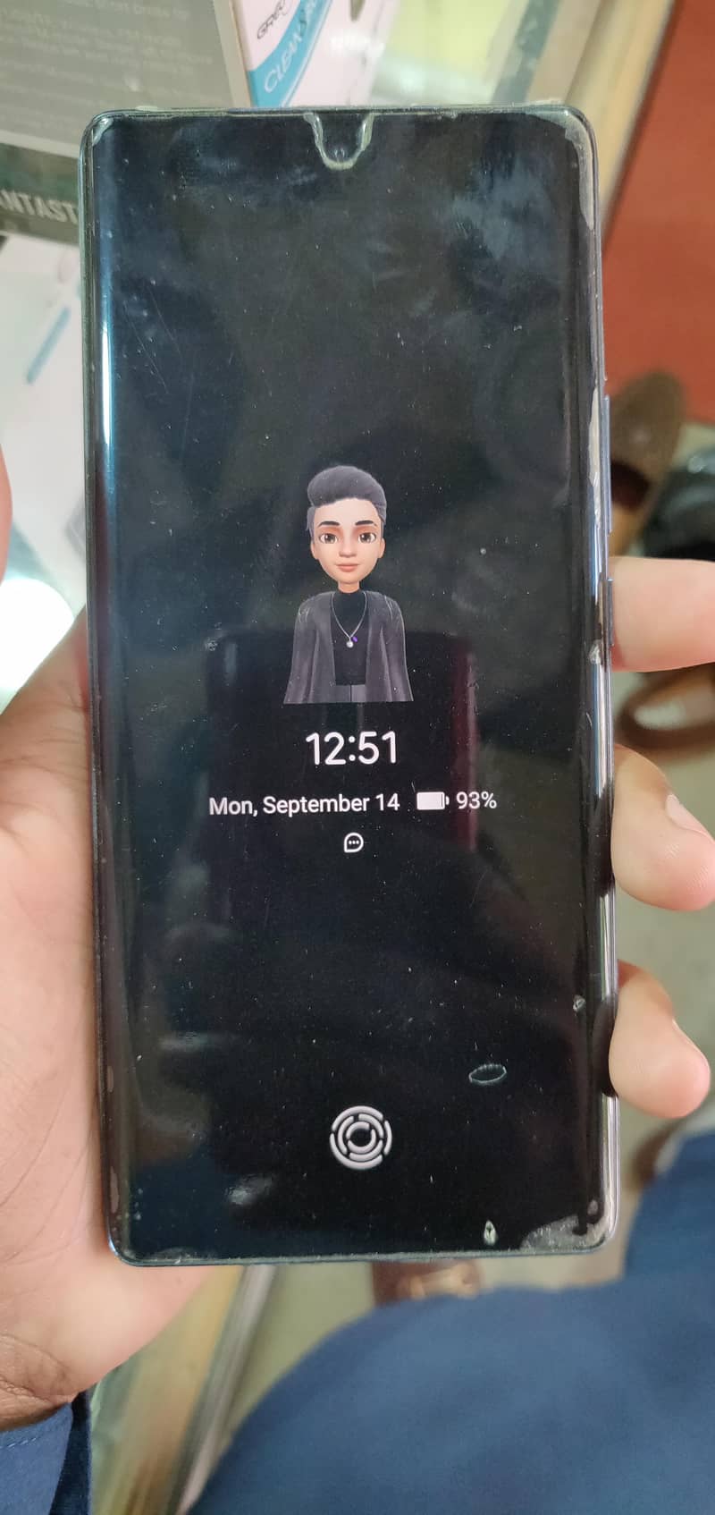 Tecno Spark 20 Pro Plus 1