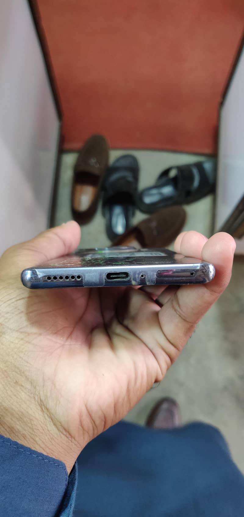 Tecno Spark 20 Pro Plus 3
