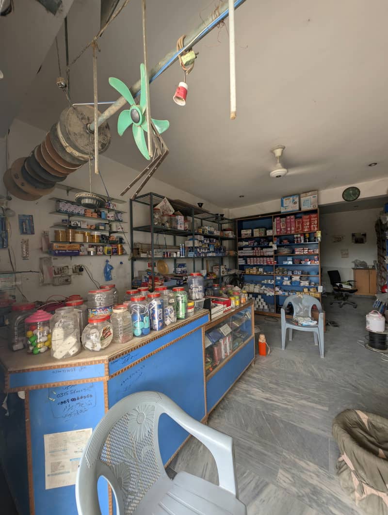 unique electric store 0