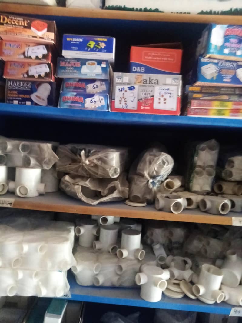 unique electric store 6