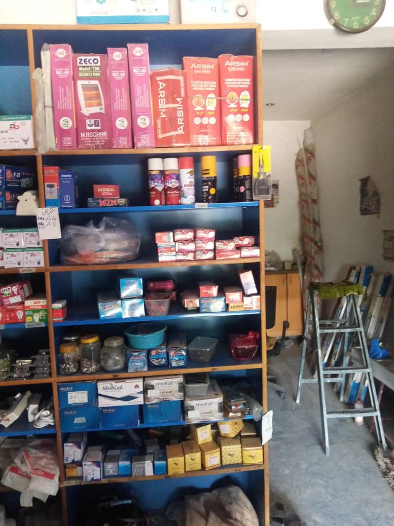 unique electric store 8