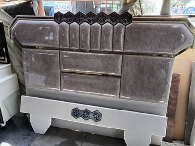 3 Piece Bedroom set Patex