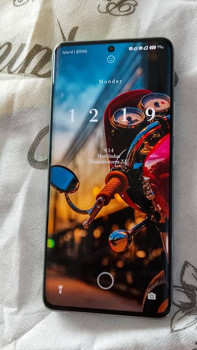 Redmi Note 14 Pro+ 5G (7s Gen 3)- PTA Approved - Full Box