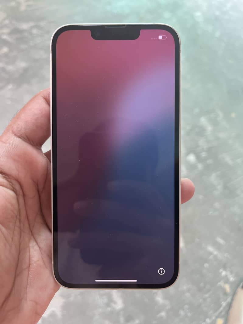 Apple iPhone 14 1