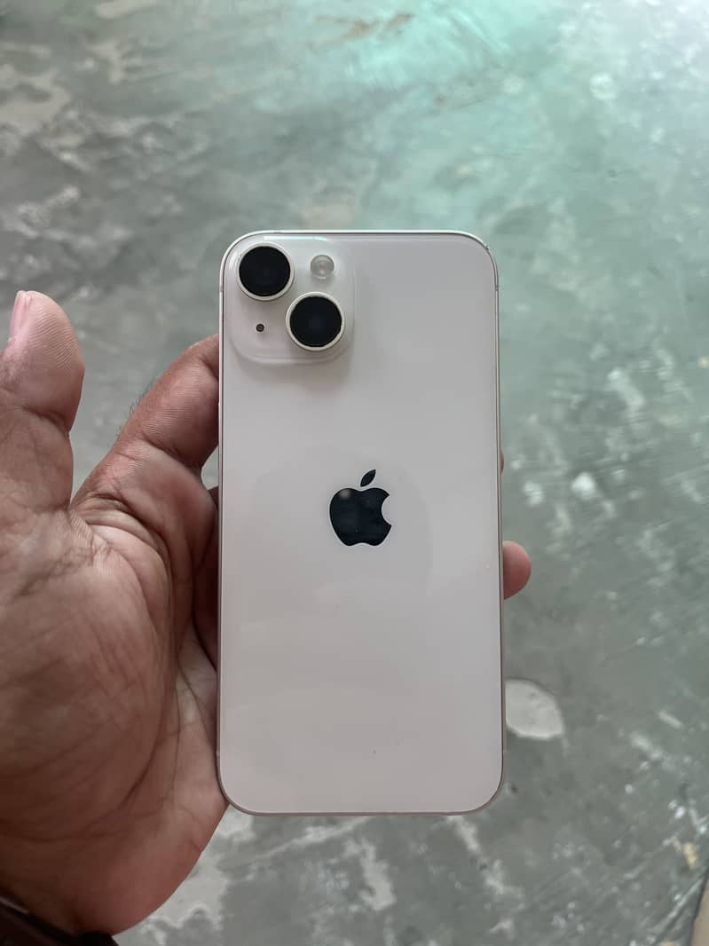 Apple iPhone 14 2
