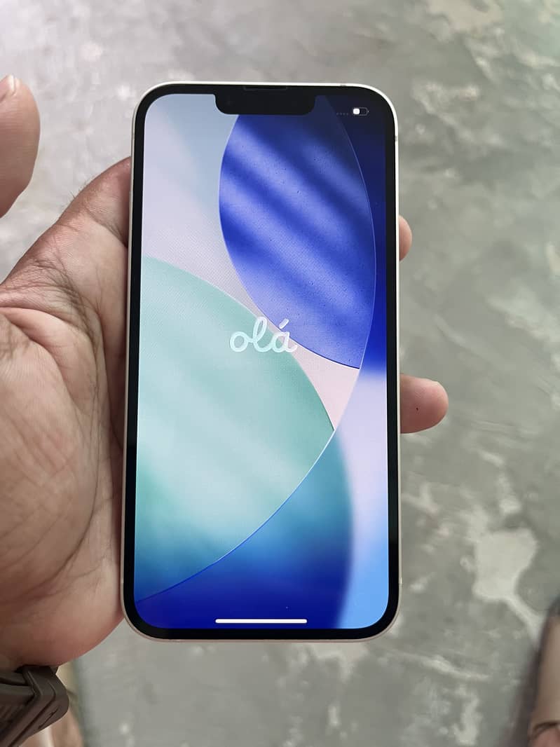 Apple iPhone 14 8