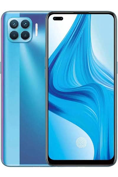 OPPO A93