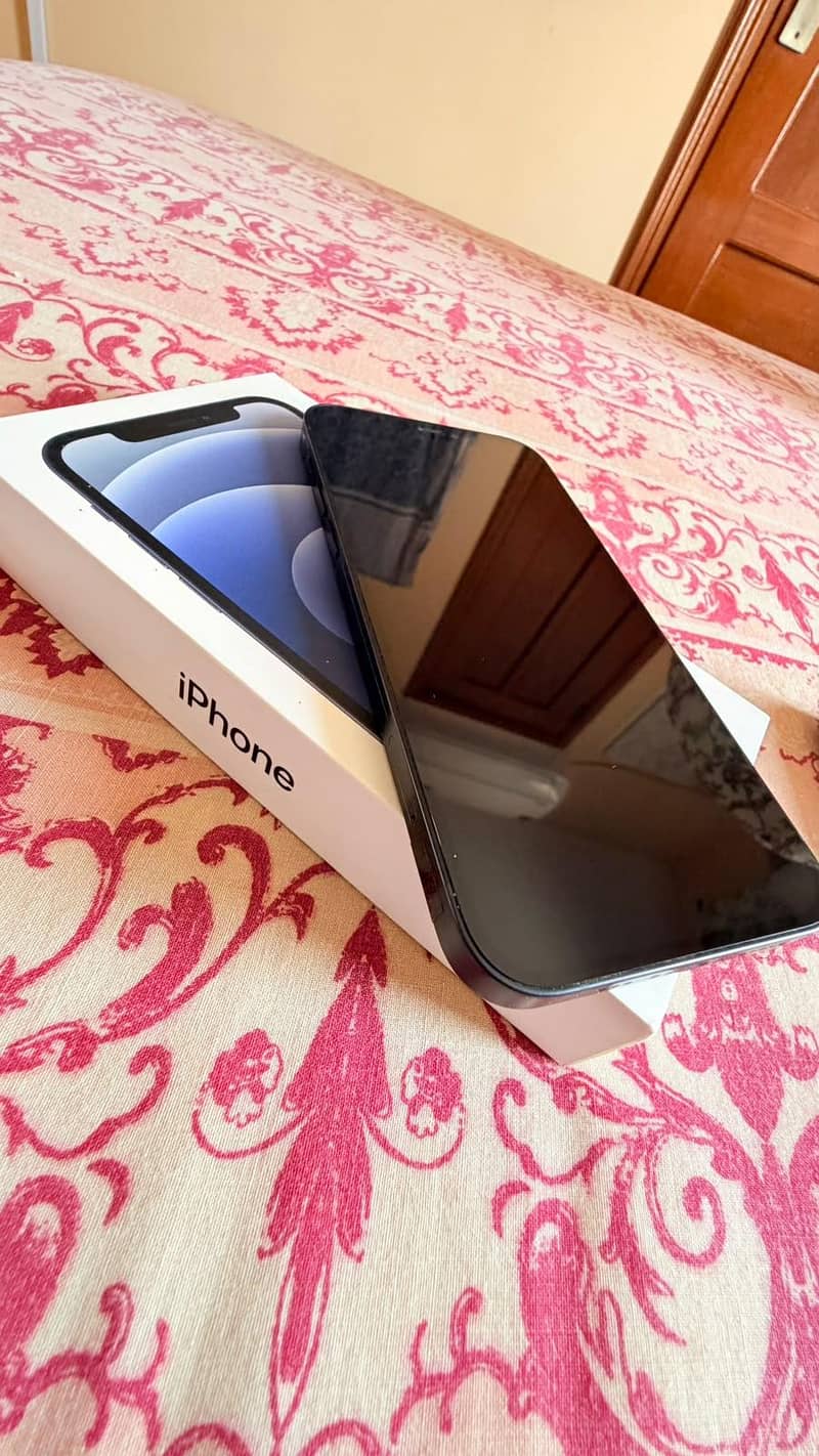 Apple iPhone 12 0