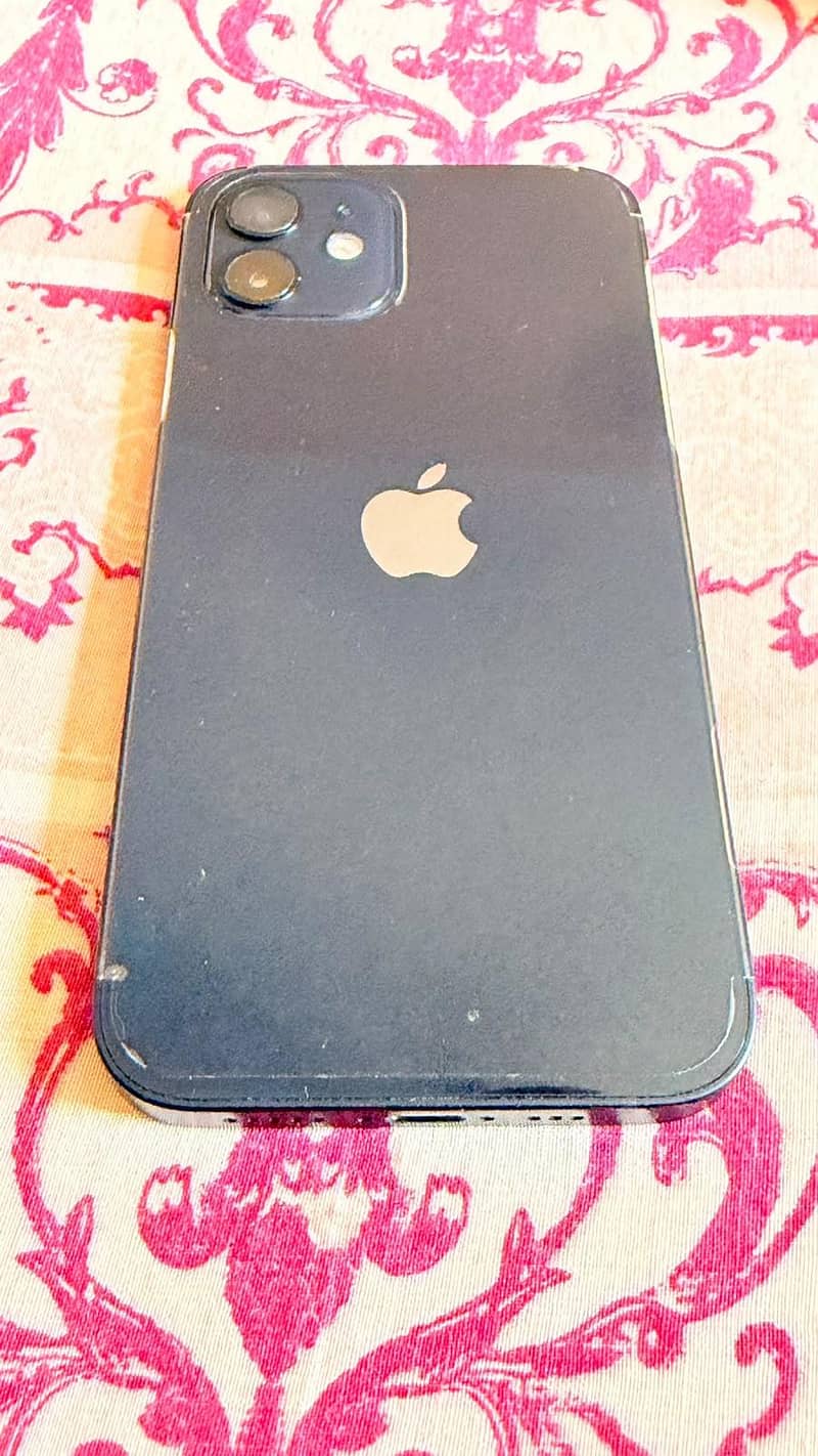 Apple iPhone 12 5