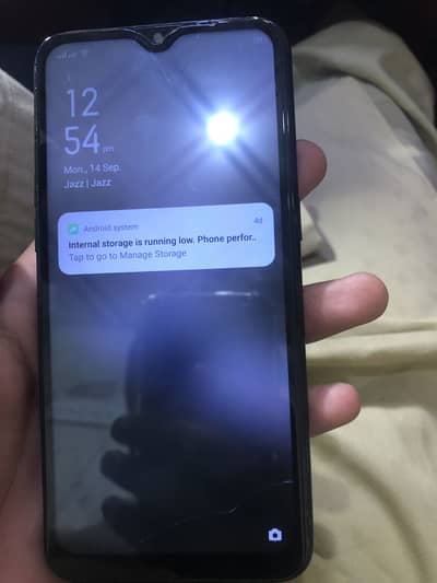 OPPO A1k