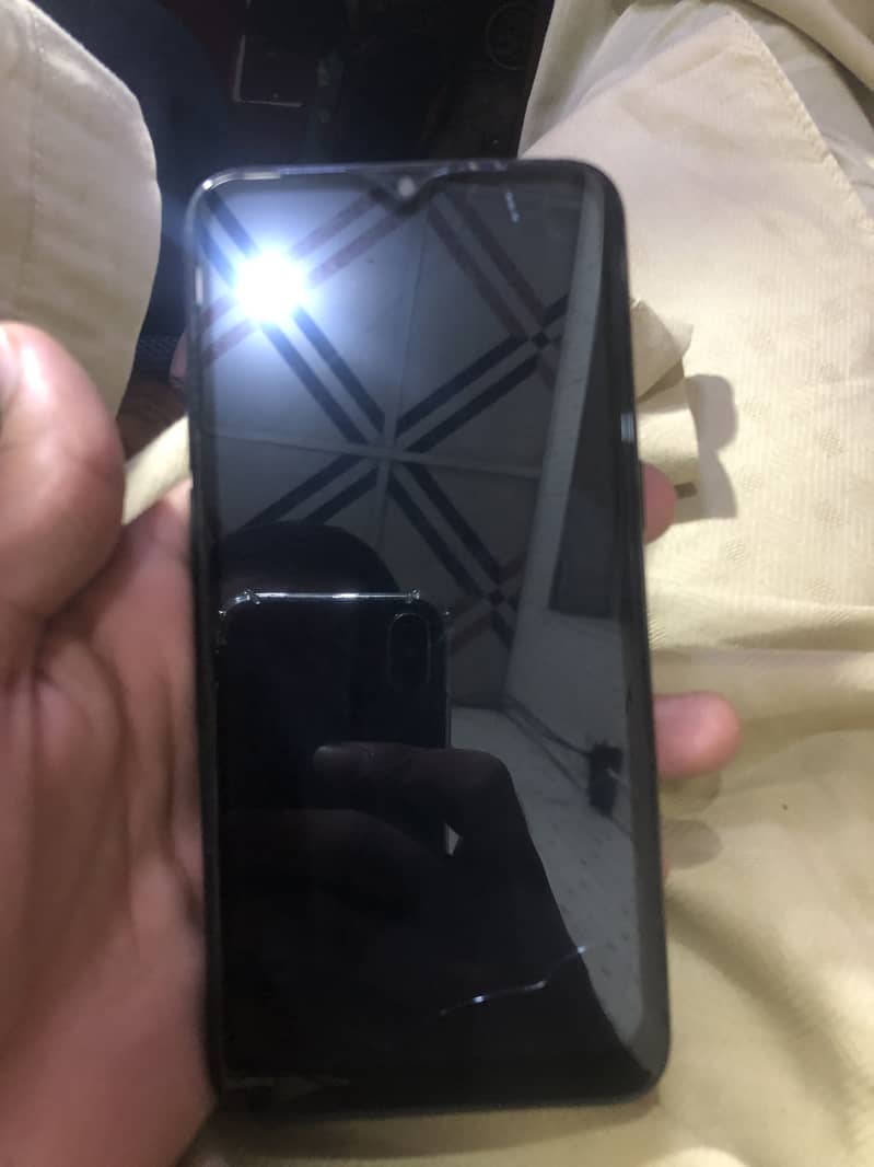 OPPO A1k 5